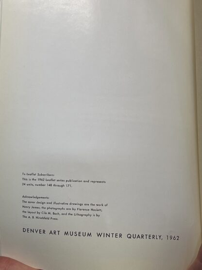 Indian Art of the Northwest Coast [Paperback] Edward Malin and Norman Feder - Image 4