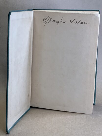 Florida Wild Flowers [hardcover] Mary Francis Baker - Image 6