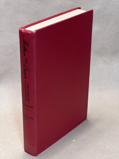 Mother and Queen [Hardcover] Marion Crawford - Image 6