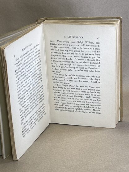 Dorothy Dale: A Girl of To-Day [hardcover] Margaret Penrose - Image 6