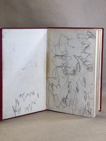 Doña Clarines [hardcover] Serafín y Joaquín Álvarez Quintero - Image 6