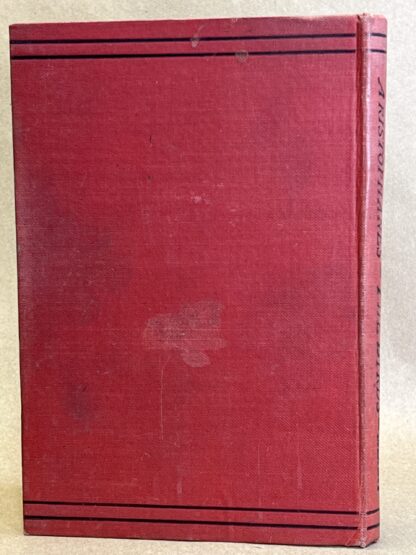 Aristophanes: The Birds [hardcover] W. W. Merry - Image 2