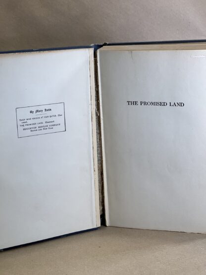The Promised Land [Hardcover] Mary Antin - Image 6