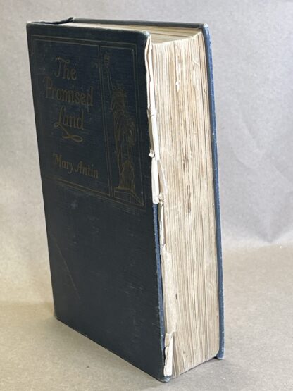 The Promised Land [Hardcover] Mary Antin - Image 5