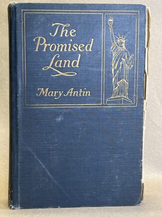 The Promised Land [Hardcover] Mary Antin