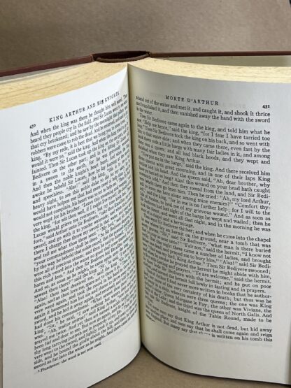 Bulfinch's Mythology [Hardcover] Thomas Bulfinch - Image 6