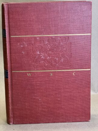 Blood, Sweat, and Tears [Hardcover] Winston S. Churchill