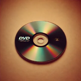 DVDs