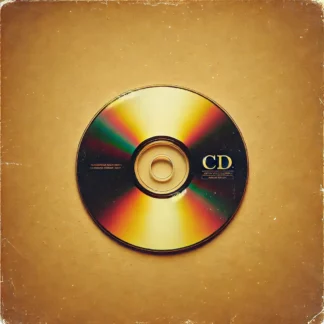 CDs