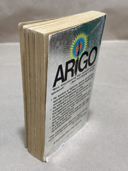 Arigo: Surgeon of the Rusty Knife John Grant Fuller - Image 6