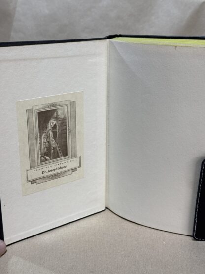 Appointment in Samarra [Hardcover] O'Hara, John - Image 6