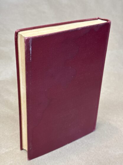 Geometry for the Practical Man (Mathematics for self study) [Hardcover] J. E. Thompson - Image 6