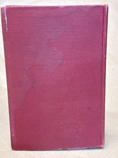 Geometry for the Practical Man (Mathematics for self study) [Hardcover] J. E. Thompson - Image 2
