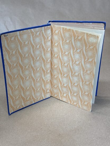 The Life of Jesus [hardcover] Ernest Renan (Everyman's Library No. 805) - Image 5