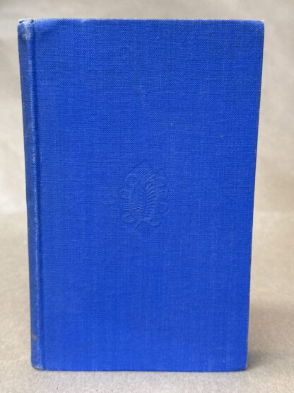 The Life of Jesus [hardcover] Ernest Renan (Everyman's Library No. 805)