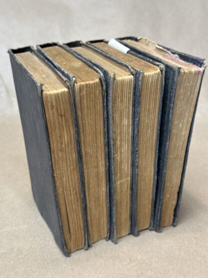 The World's One Hundred Best Short Stories - 5 volumes 1927 [Hardcover] Grant Overton - Image 2