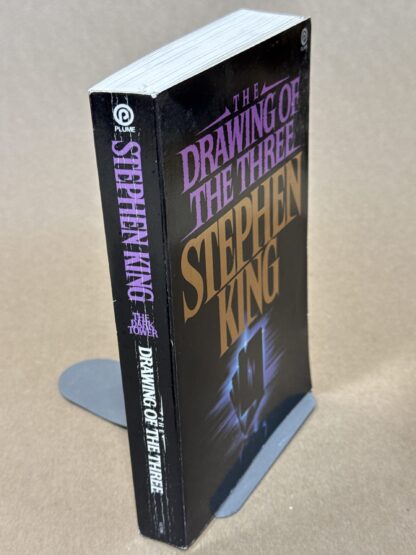 The Drawing of the Three [Paperback] Stephen King - Image 3