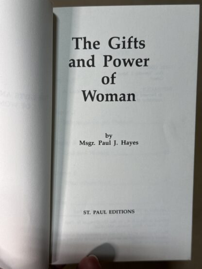 The Gifts and Power of Woman - Image 2