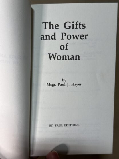 The Gifts and Power of Woman - Image 2