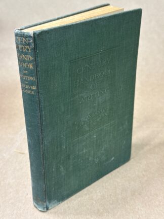 The Century Handbook of Writing - Cover