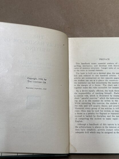 The Century Handbook of Writing - Image 3