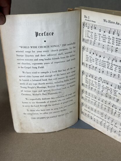 World Wide Church Songs - Image 3