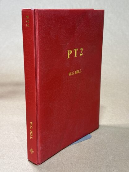 PT 2: The Practice: Freedom and Privacy Tactics - A Reference Handbook [Hardcover] Dr. W.G. Hill - Image 4