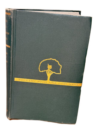 Guide to Southern Trees - Cover