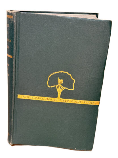 Guide to Southern Trees - Cover