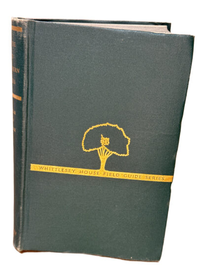 Guide to Southern Trees - Cover