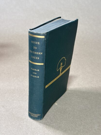 Guide to Southern Trees - Image 4