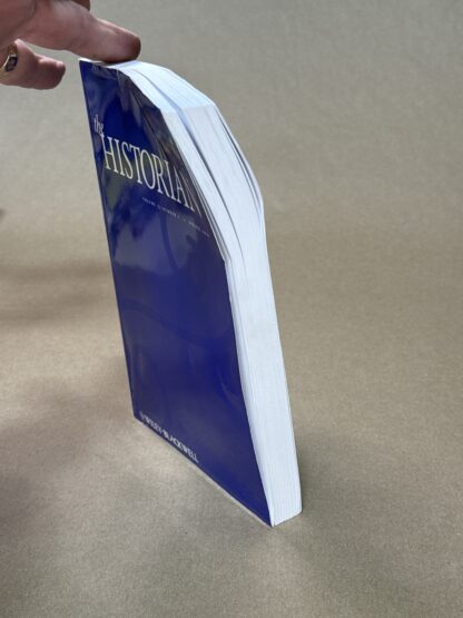 The Historian Academic Journal Volume 72, Number 1 Spring 2010 - Image 4