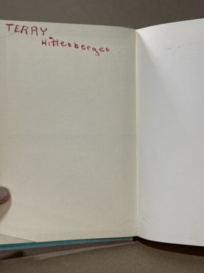 The Church of Our Fathers [Hardcover] Roland H. Bainton 1950 - Image 7