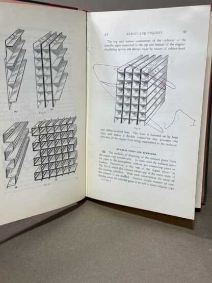Gas Engines Vol. II [Hardcover] 1925 Intl. Correspondence Schools - Image 6