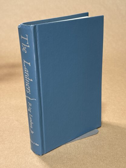 The Lardners: My Family Remembered [Hardcover] The Lardners: My Family Remembered First Edition - Image 5