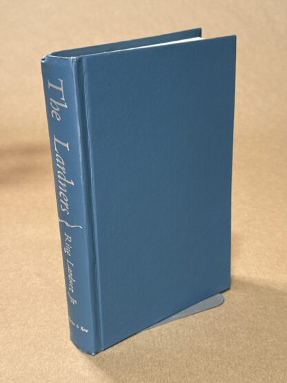 The Lardners: My Family Remembered [Hardcover] The Lardners: My Family Remembered First Edition - Image 5