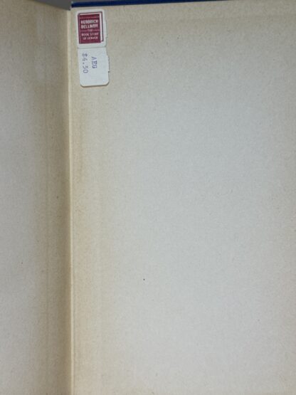 The Logic of the Sciences and the Humanities [Hardcover] F. S. C. Northrop - Image 6