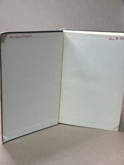 A History and Criticism of American Public Address, Volume I [Hardcover] 1960 - Image 6