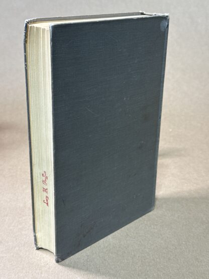 A History and Criticism of American Public Address, Volume I [Hardcover] 1960 - Image 4