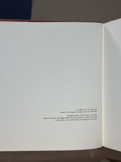 Buck Schiwetz' Texas [Hardcover] 1960 - Image 3