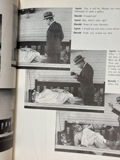 2 W.C. Fields Books: The Films of W.C. Fields and A Flask of Fields - Image 7