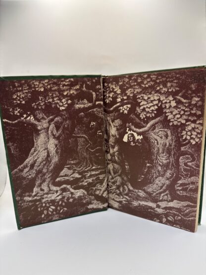 The Dark Wood - Image 4