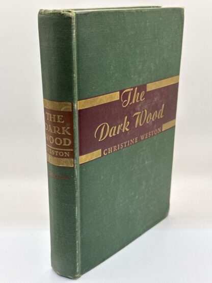The Dark Wood - Image 3