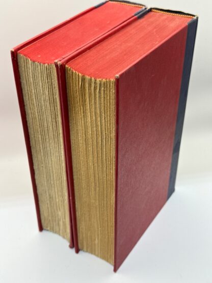 The Outline of History Vol. I & II - Image 2