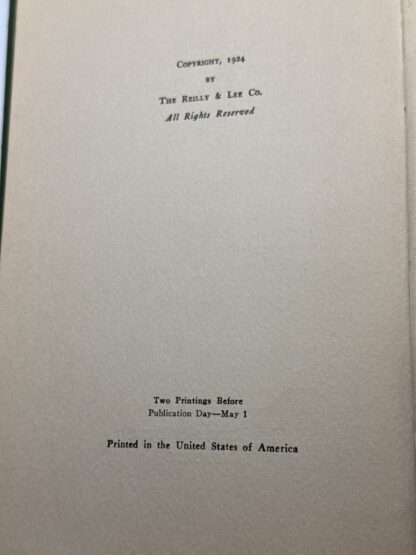The Test of Donald Norton - Image 5
