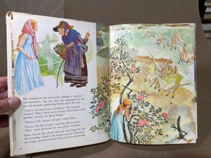 A Treasury of the World's Greatest Fairy Tales - Image 2