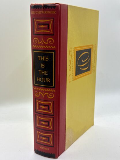 This Is the Hour: A Novel About Goya - Image 8
