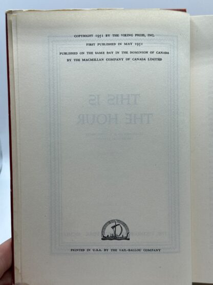 This Is the Hour: A Novel About Goya - Image 6