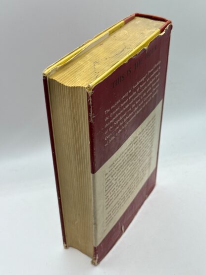 This Is the Hour: A Novel About Goya - Image 4