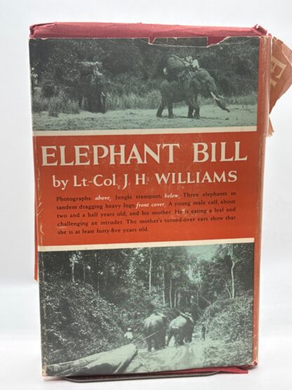 Elephant Bill - Image 2
